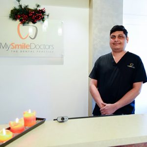 The Importance of Regular Dental Checkups