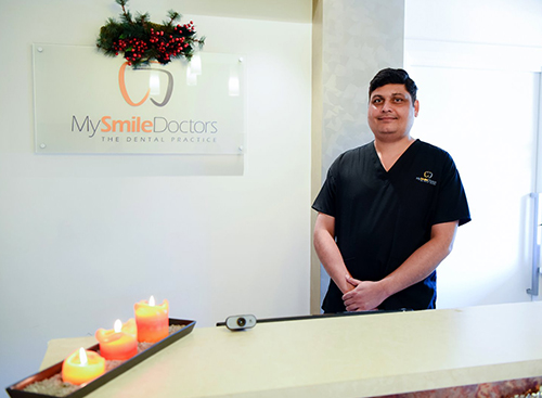 The Importance of Regular Dental Checkups