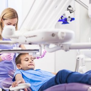 Zoom Teeth Whitening Sydney