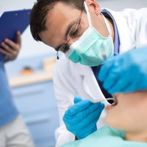 Best Dentist in Parramatta
