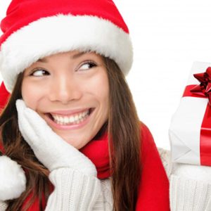 Laser Teeth Whitening  This Christmas