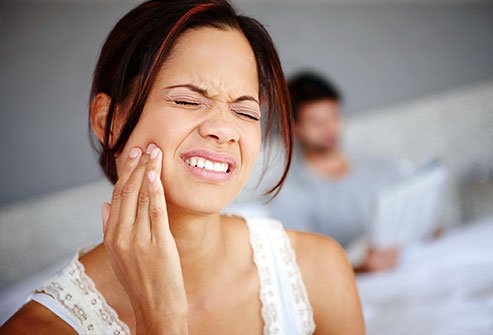 Is Straightening Your Teeth Painful?