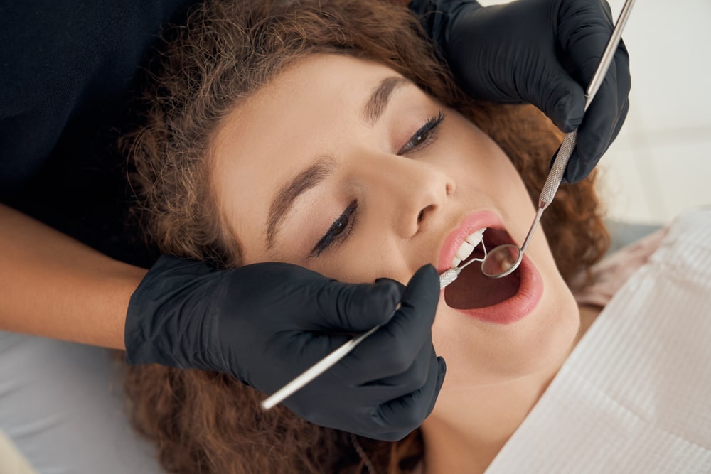 The Importance of Having Regular Dental Checkups