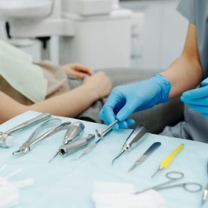 Emergency Dental Treatment with Dentist Parramatta
