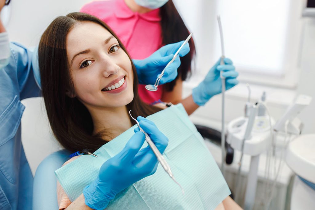 dentist in Parramatta