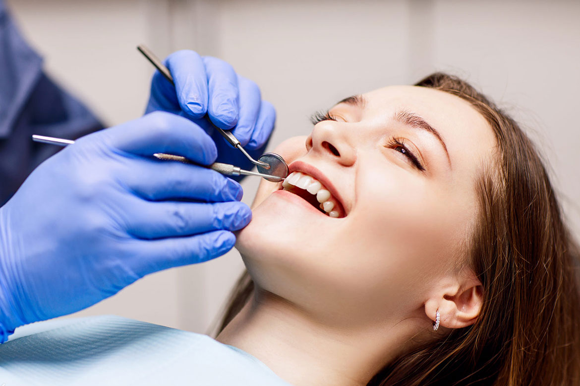 dentist in Parramatta