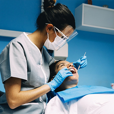 dentist Parramatta