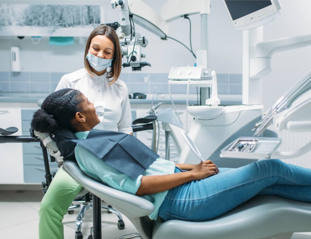 Dentist Parramatta