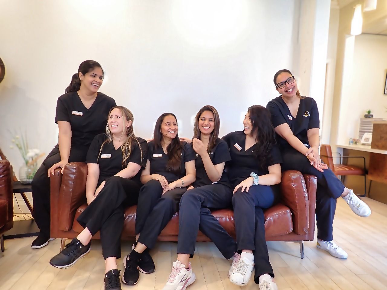 My Smile Doctors - Team (Dentist Parramatta)