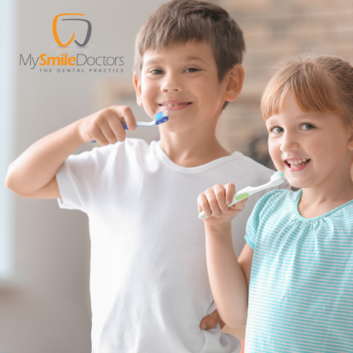 The Importance of Children’s Dental Health: Advice for Parents