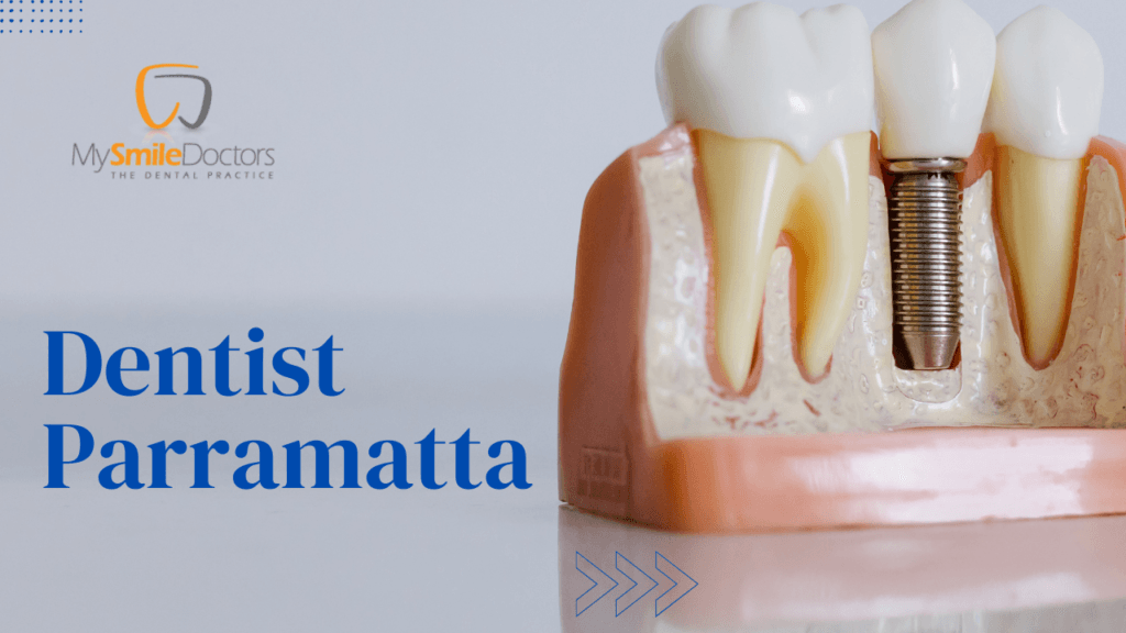 Dentist Parramatta