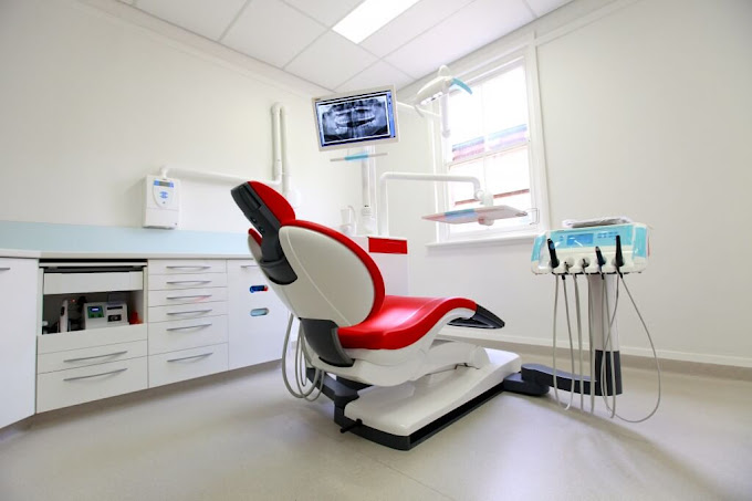 Dentist Parramatta | Pain-Free Dentistry | My Smile Doctors