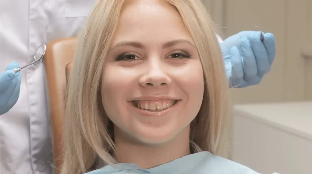 Dental clinic in Parramatta