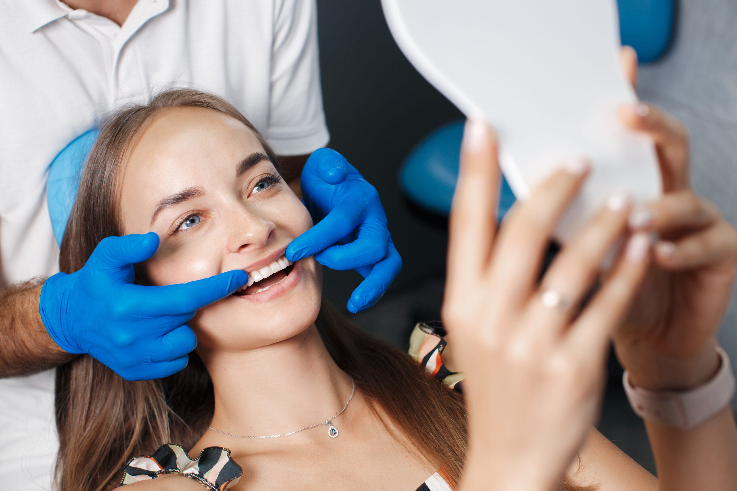 What is a Snap-On Smile? Everything You Need to Know