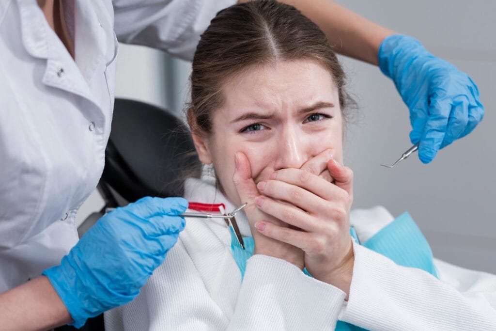 dentist parramatta