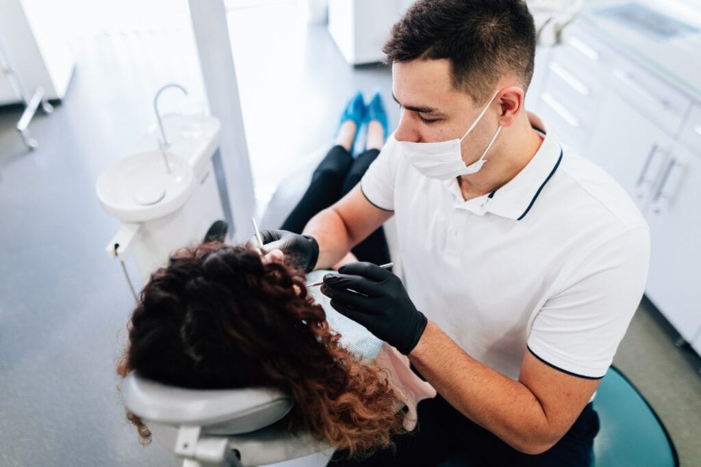dentist parramatta
