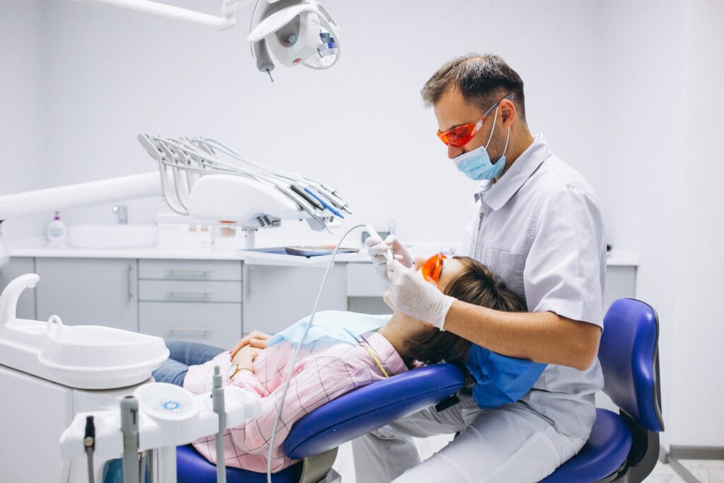 parramatta dental clinic