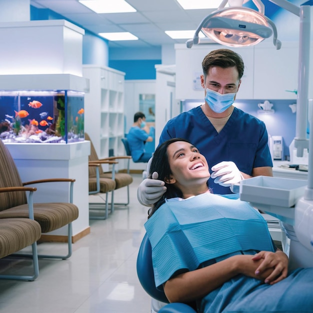 Gapped Teeth Solutions: Orthodontic Treatment or Porcelain Veneers