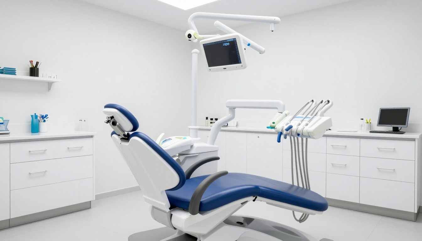 Anti Wrinkle Treatments Dentist: Your Guide to Facial Rejuvenation and Therapeutic Relief