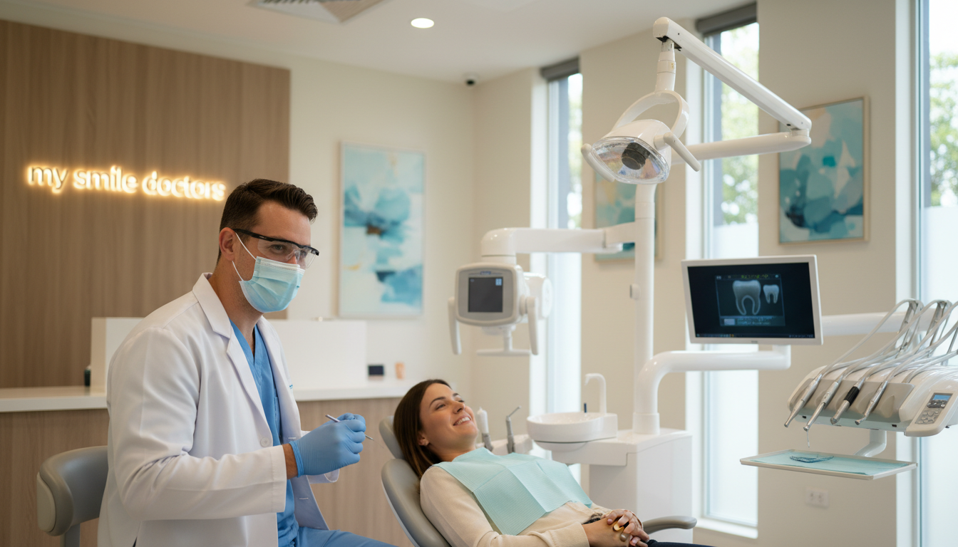 Parramatta Dental Care: Your Comprehensive Guide