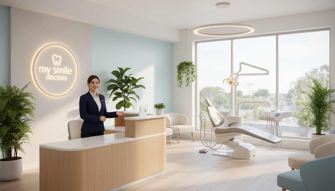 Parramatta Dental Surgery – Anxiety-Free Care You Can Trust