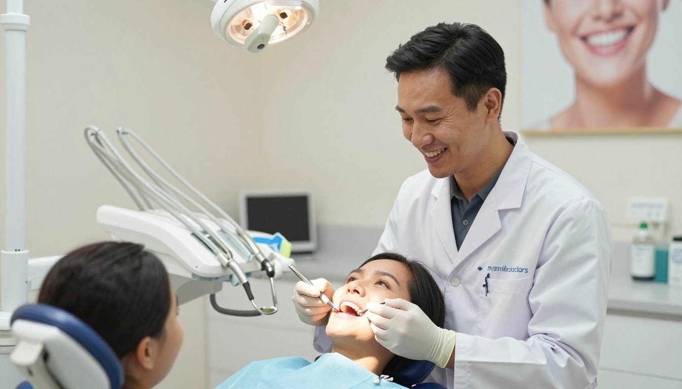 Affordable Dental Care Parramatta for Quality Smiles