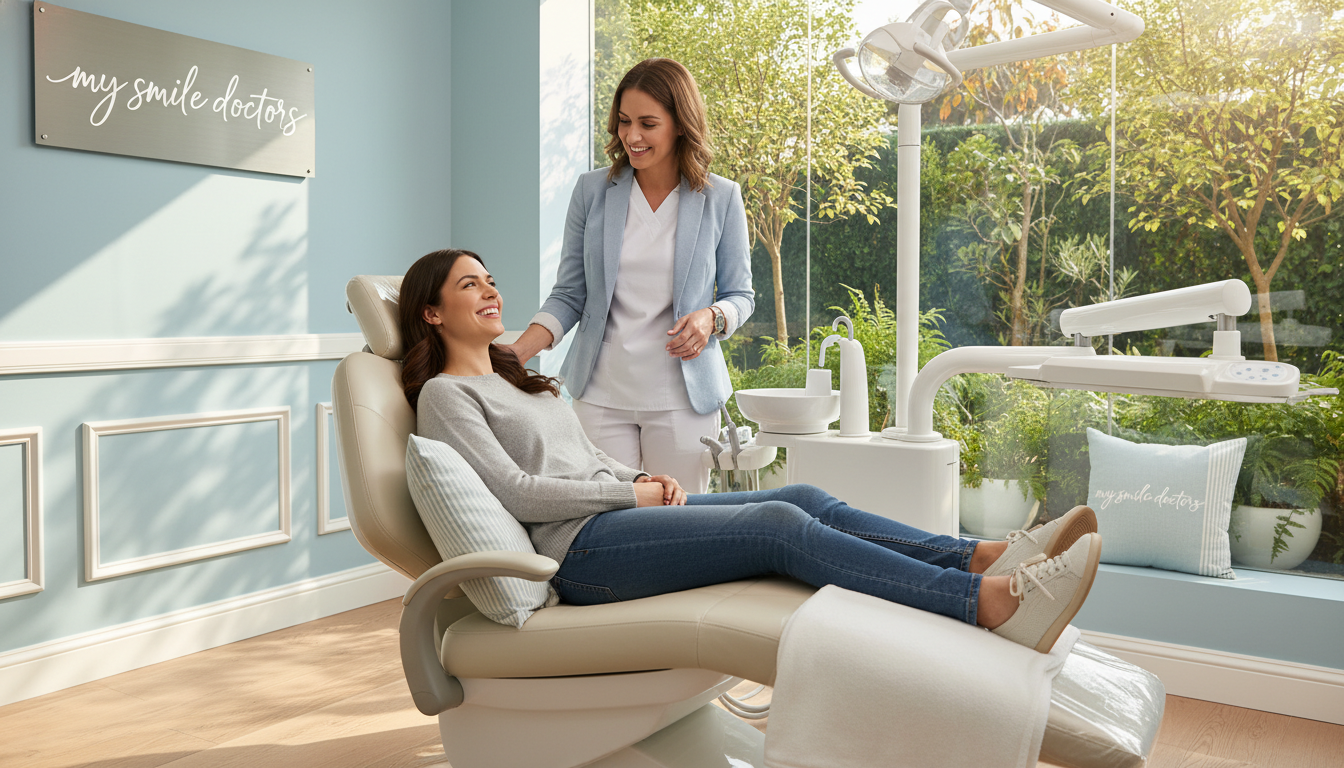 anxiety-free dentistry anxiety-free dentistry