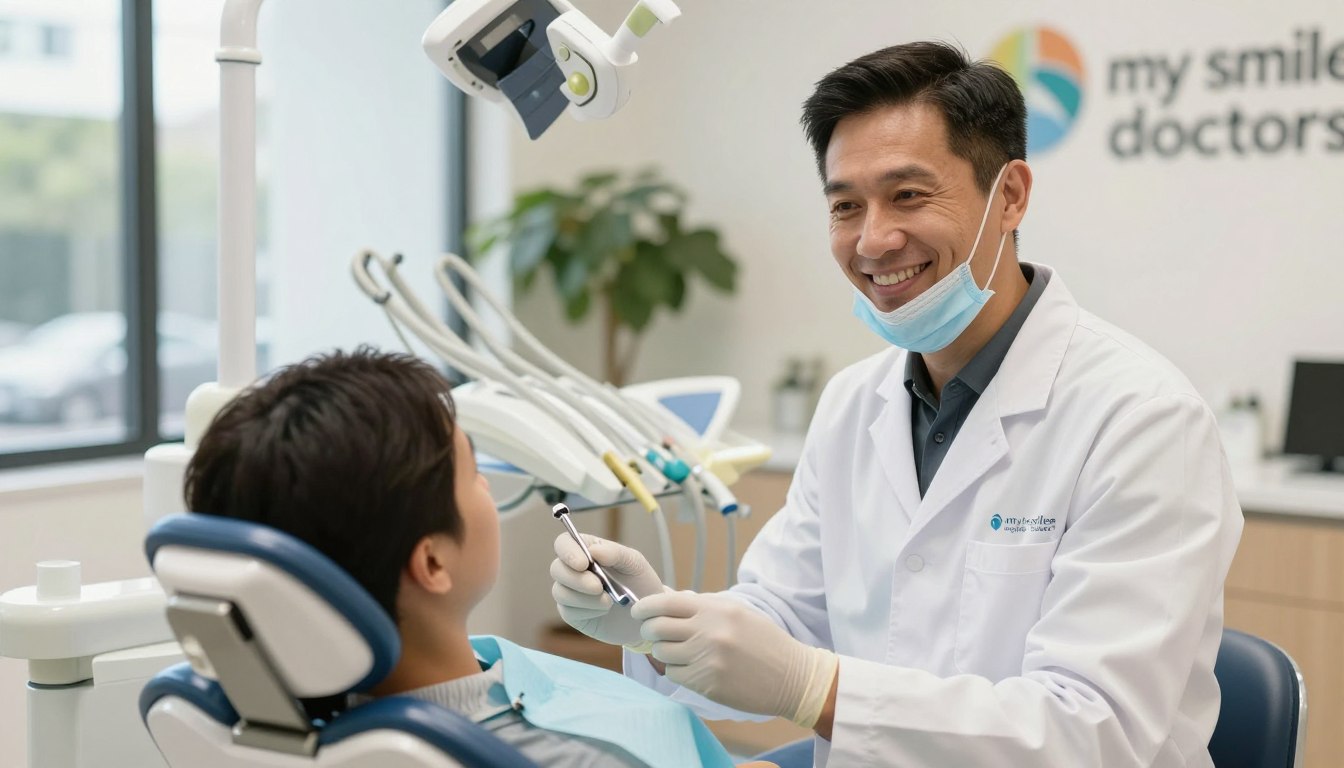 best dentist in parramatta