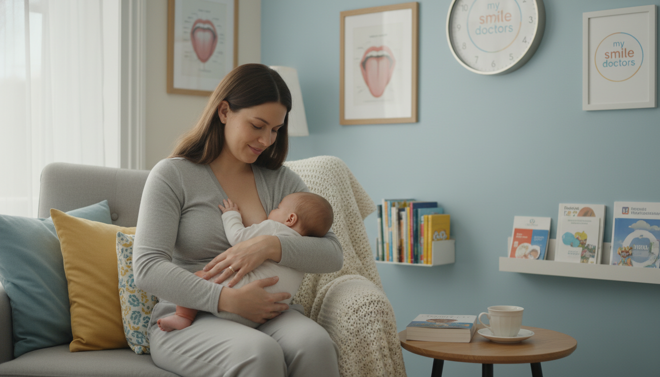 breastfeeding