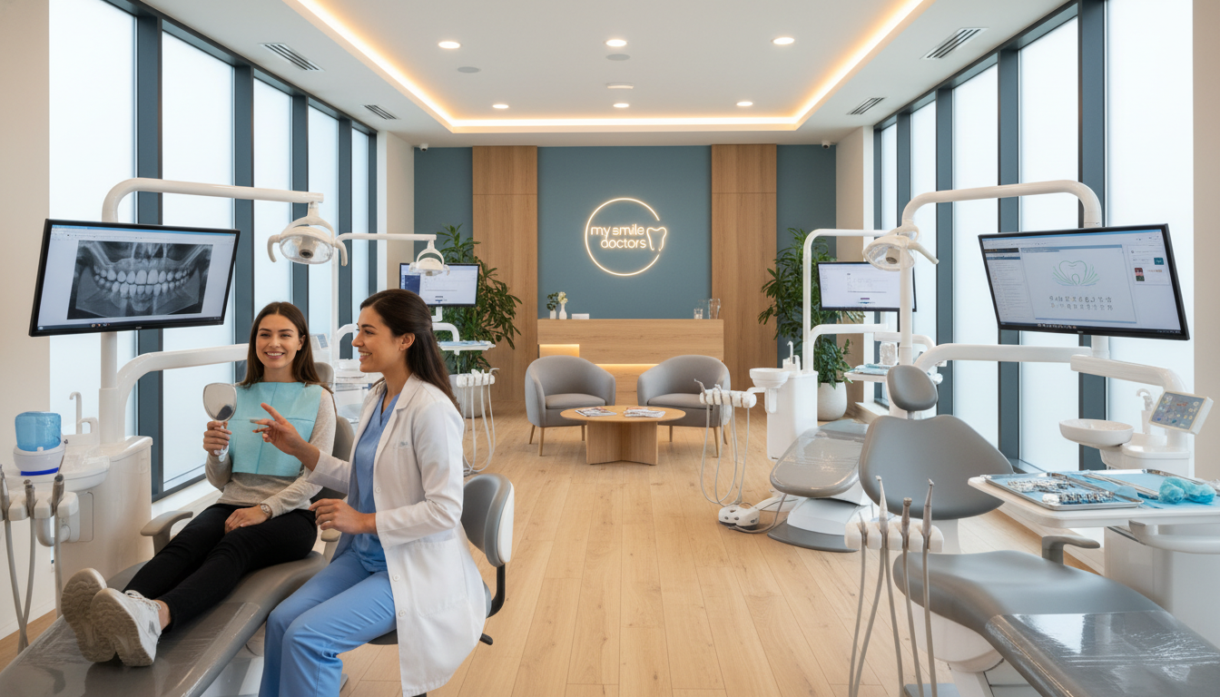 comprehensive range of dental treatments comprehensive range of dental treatments