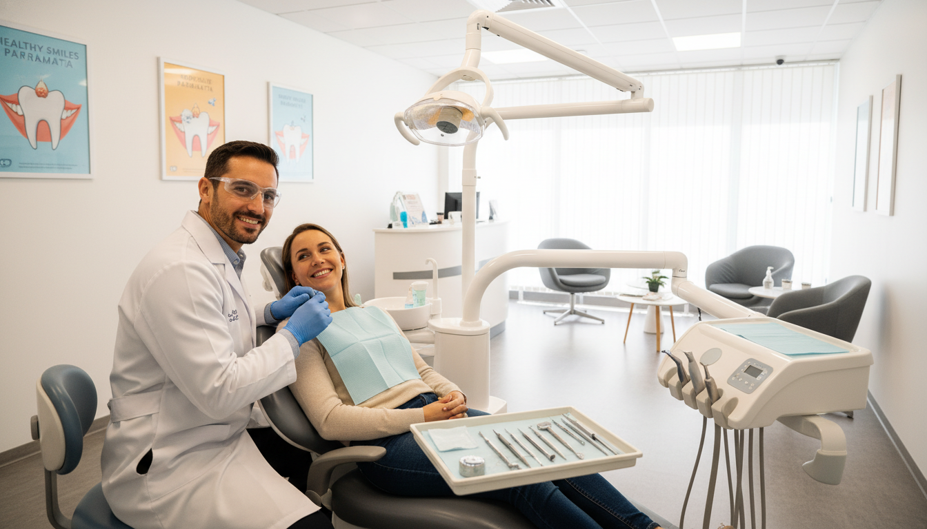 Dental Care Guide to Keep Your Teeth Strong and Healthy