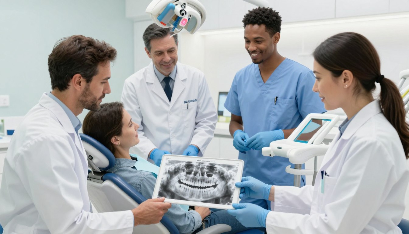 Dental Check-Up Parramatta Experts You Can Trust