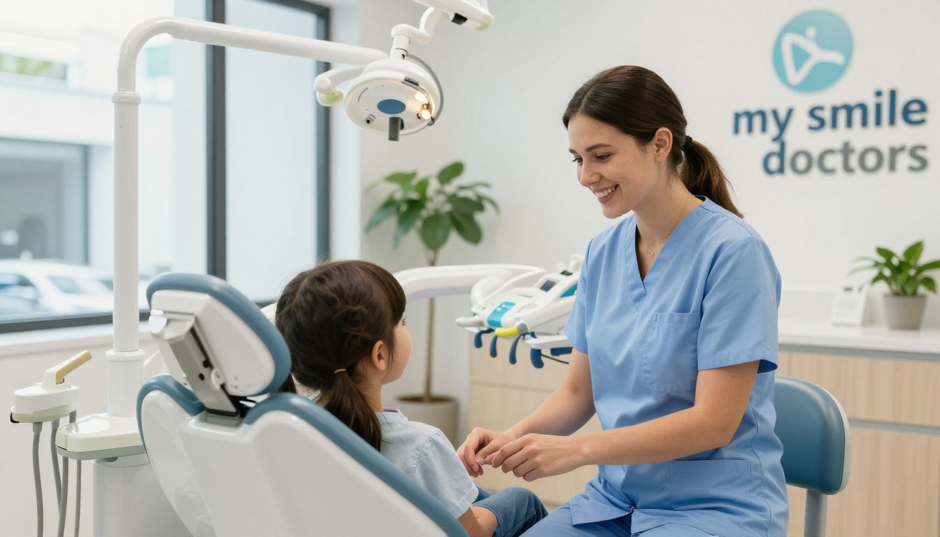 Your Friendly Dentist Parramatta for Expert Dental Care