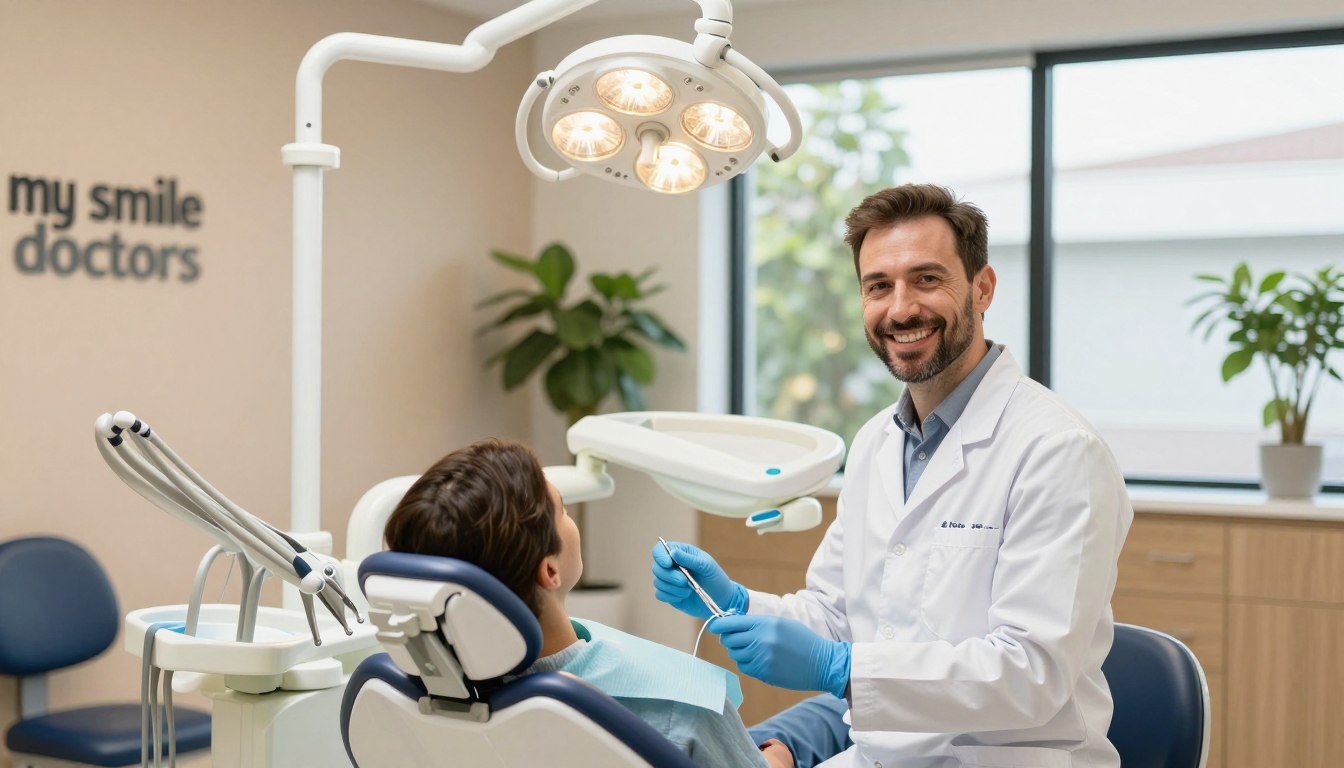 Dentist Parramatta: Expert Dental Care You Can Trust