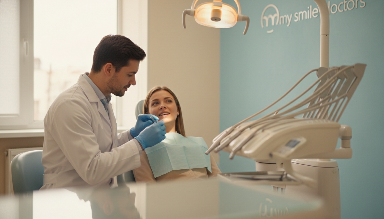 Emergency Dentist Parramatta – Compassionate Care When You Need It