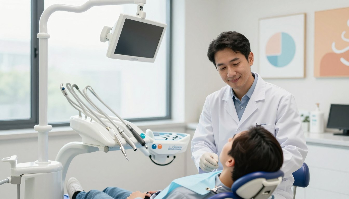 Emergency Dentist Parramatta – Quick Relief When You Need It