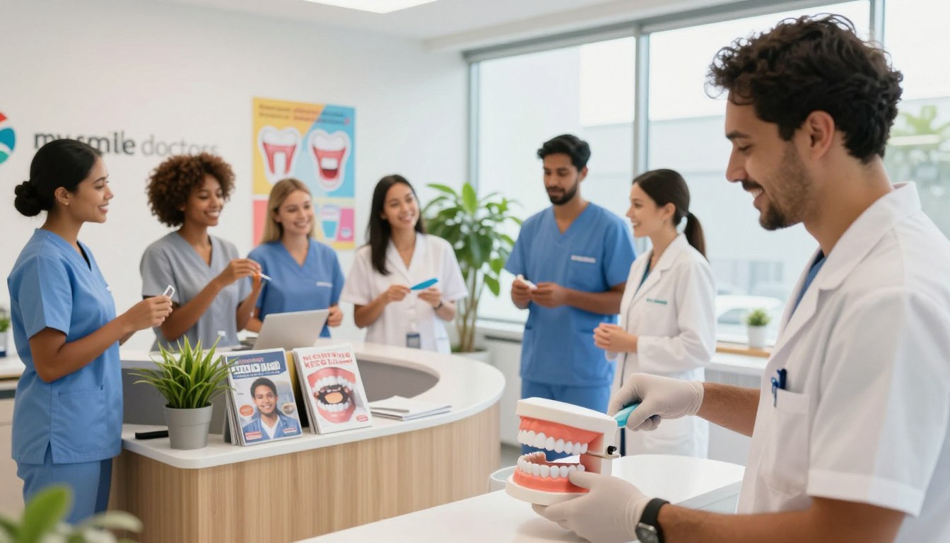 Oral Hygiene Tips Parramatta to Keep Your Teeth Healthy