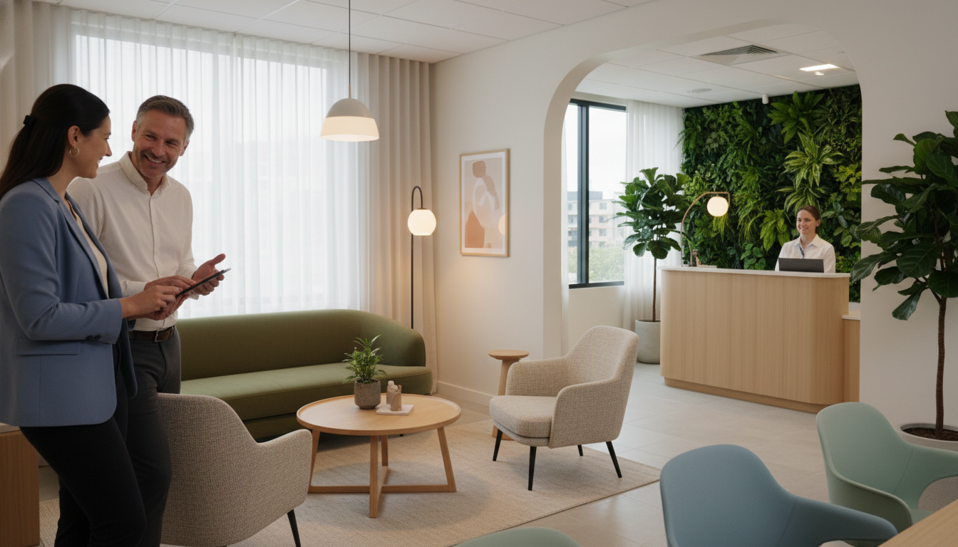 Personalized Care in Parramatta – Comfort and Quality