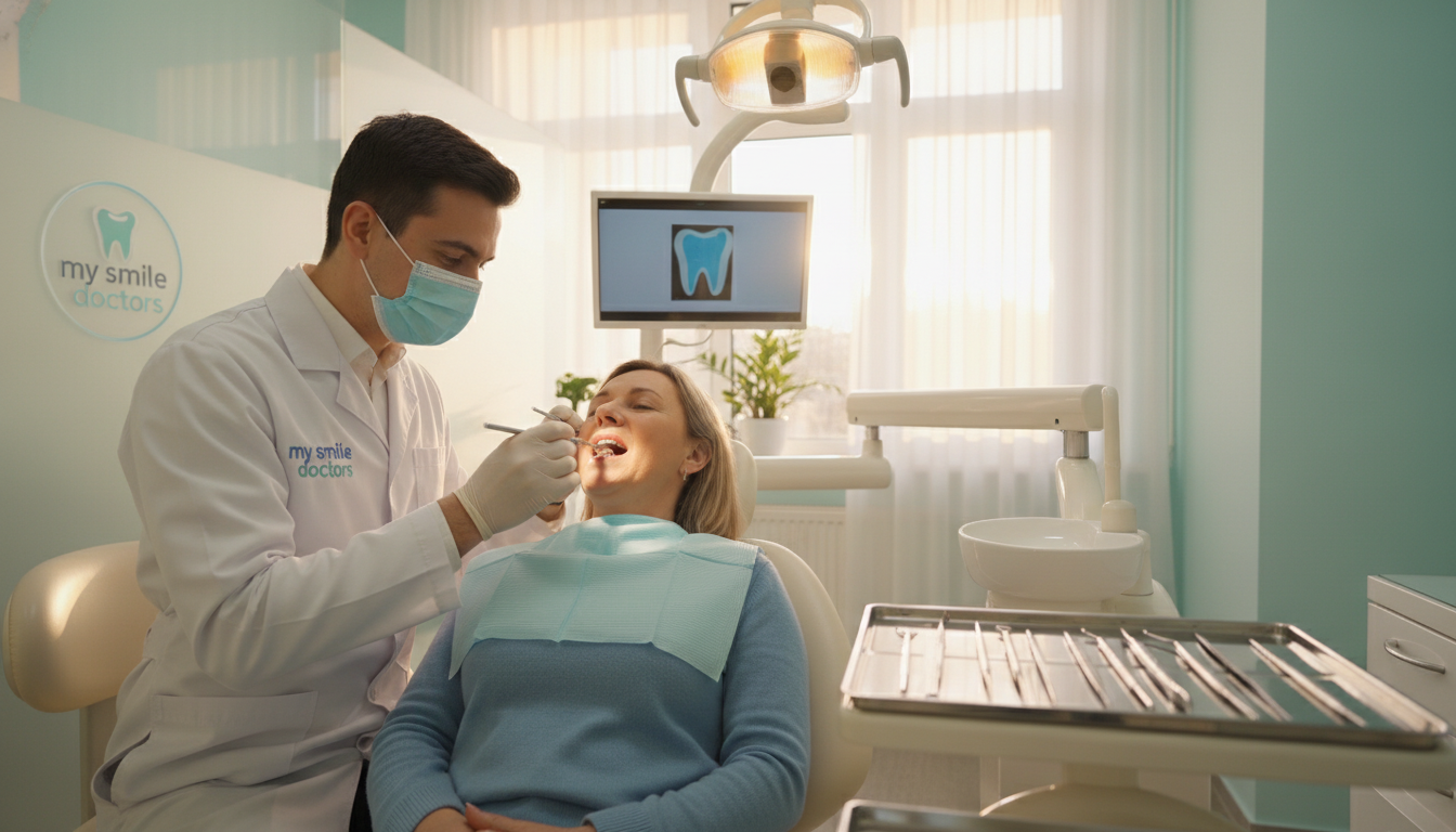 professional care and routine check-ups professional care and routine check-ups