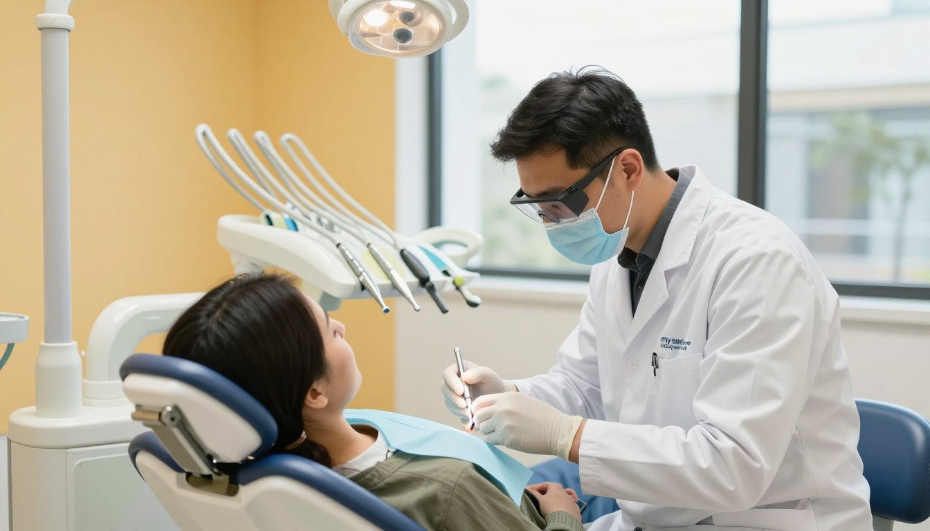Trusted Root Canal Parramatta Specialists for You