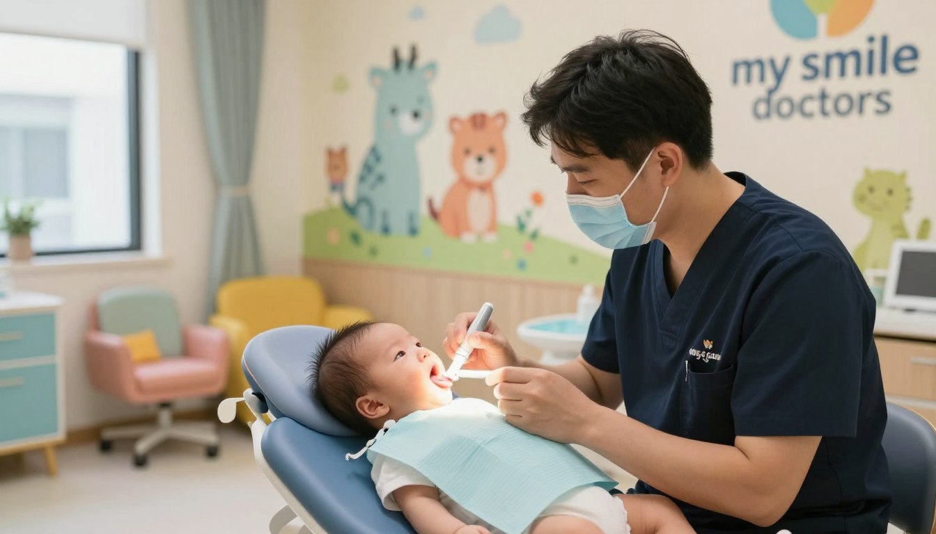Tongue Tie Sydney: Expert Care for Your Baby’s Comfort