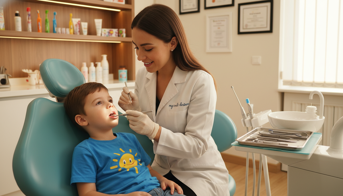 Understanding Tongue Tie Symptoms and Treatment Options