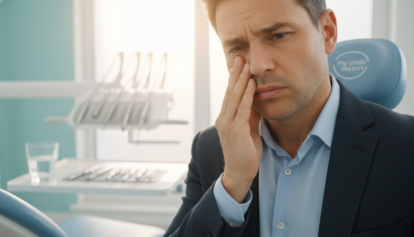tooth pain tooth pain