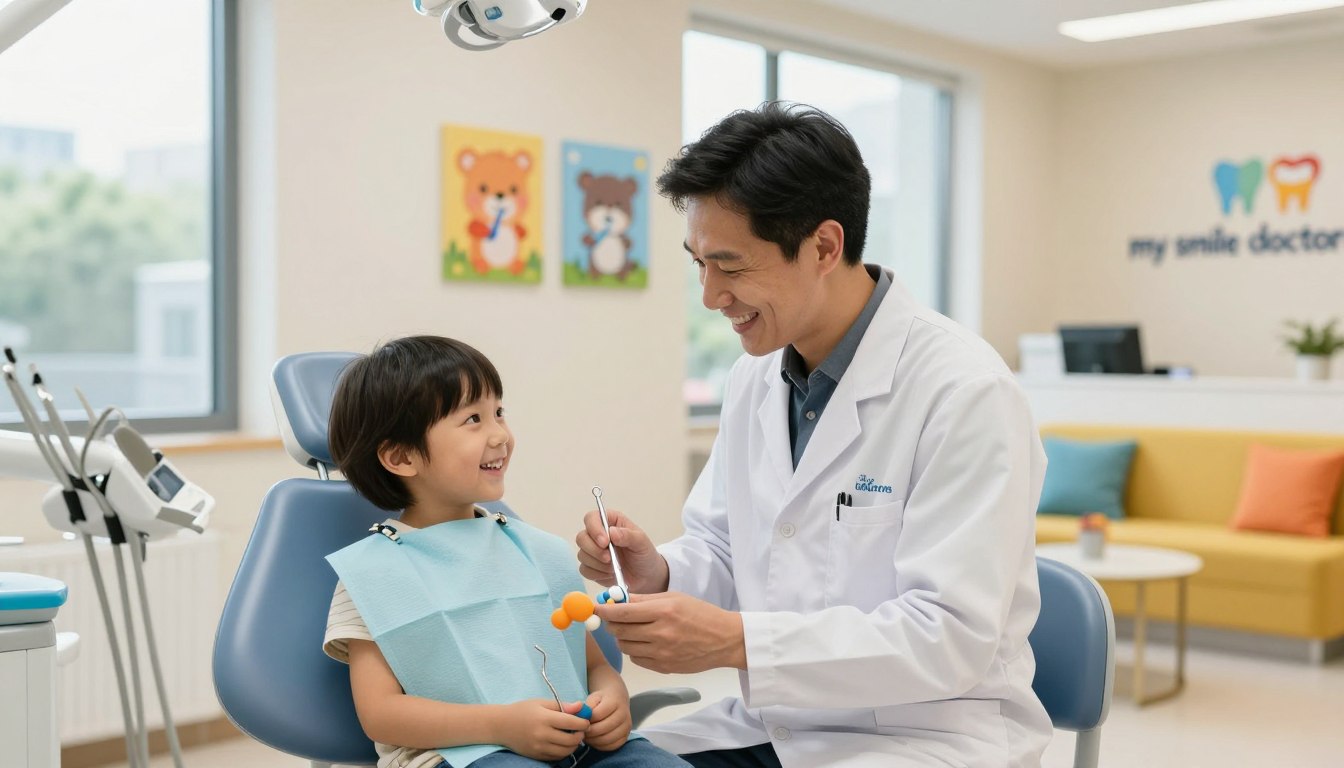 top-rated dentist parramatta