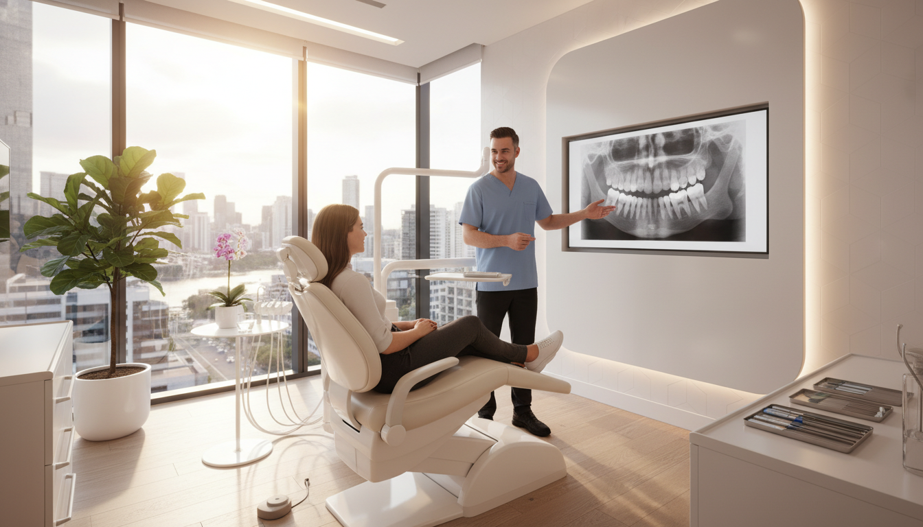Wisdom Teeth Removal Sydney Parramatta: Your Complete Guide to Comfortable, Expert Care