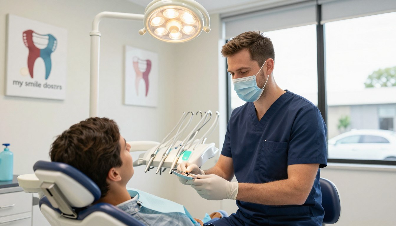 Wisdom Teeth Removal Parramatta Friendly Care You Can Trust