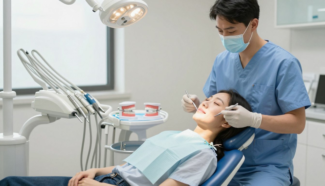 Wisdom Teeth Removal: How to Prepare and Recover Well