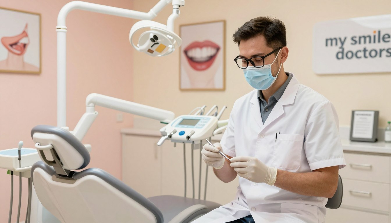 Trusted Wisdom Tooth Removal Parramatta Sydney Clinic