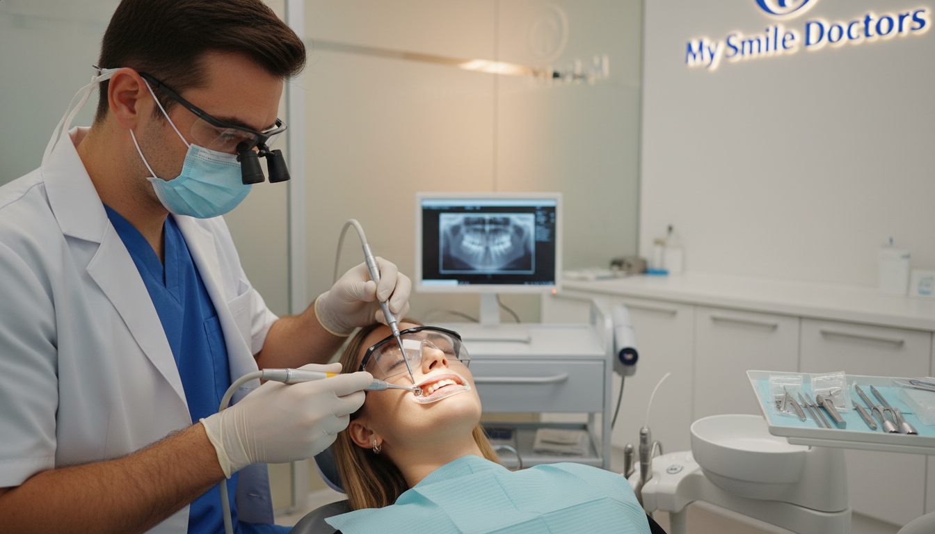 Enhancing Functionality with Dental Implants Enhancing Functionality with Dental Implants
