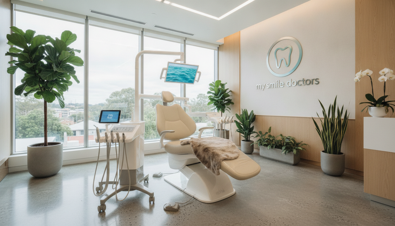 Innovative dental technology for patient comfort Innovative dental technology for patient comfort